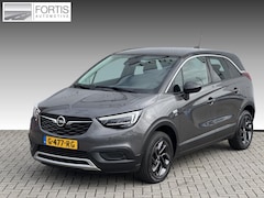 Opel Crossland X - 1.2 Turbo 120 Jaar Edition NL-AUTO | CARPLAY | AIRCO | AUTOMAAT