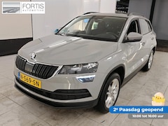 Skoda Karoq - 1.5 TSI ACT Business Edition NL-AUTO | NAVI | 150 PK