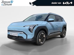 Kia EV3 - Air 81.4kWh | Enkele kleuren op voorraad bel voor info | NU MET €3000, - inruilpremie + €2