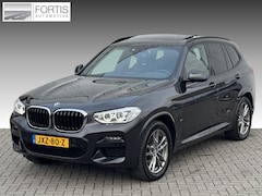BMW X3 - xDrive30e Business Edition Plus M-SPORT | PANODAK | HEAD UP