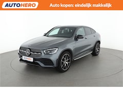 Mercedes-Benz GLC-klasse Coupé - 300e 4MATIC Business Solution Luxury | TW69431 |