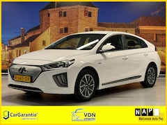 Hyundai IONIQ - I-Motion EV 38 kWh SOH 96.4% Camera Carplay