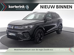 Volkswagen Tiguan - 1.5 eHybrid R-Line Edition