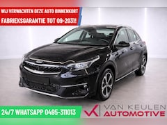 Kia XCeed - 1.6 GDi PHEV l ACC l Vol l Garantie 09-2031