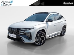 Hyundai Tucson - 1.6 T-GDI PHEV N Line Sky RIJKLAAR 50.500, - | KLEUR NAAR KEUZE| BOUWJAAR 2026