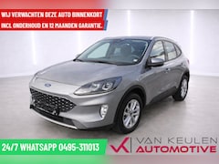 Ford Kuga - 2.5 PHEV 225 PK l 65 KM elektrisch l 1e Eigenaar