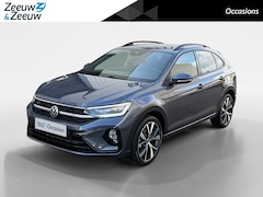 Volkswagen Taigo - R-Line | Camera | Keyless | Apple Carplay / Android Auto |