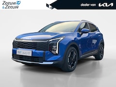 Kia Sportage - 1.6 T-GDi AT6 Hybrid Dynamicline | NIEUWE SPORTAGE | 239 PK | 1510Kg trekgewicht | Nu €3.0