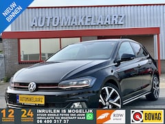 Volkswagen Polo - 2.0 TSI GTI FULL OPTION