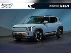 Kia EV2 - Plus Advanced 42.2 kWh | NIEUW MODEL | nu te bestellen | 308 km actieradius | Harman Kardo