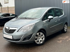 Opel Meriva - 1.4 Edition