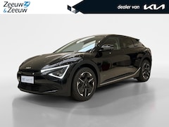 Kia EV6 - Light Edition 63 kWh | Enkele kleuren op voorraad bel voor info | NU MET €2.000, - inruilp