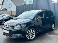 Volkswagen Touran - 1.4 TSI Highline DSG AUTOMAAT
