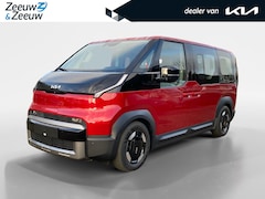 Kia PV5 Passenger - Elite Executive 71.2 kWh | Nieuw te bestellen | 412 Km bereik | Ruimte en comfort | NU €30