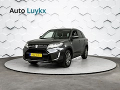 Suzuki Vitara - 1.4 Select Smart Hybrid | Navigatie | Adaptieve Cruise Control | Parkeercamera