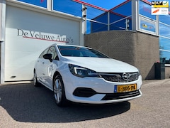 Opel Astra Sports Tourer - 1.2 Edition 131PK|Cruise|Carplay|1e eig|