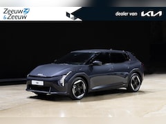 Kia EV4 - Plus 81.4 kWh | NIEUW MODEL | 625 km actieradius | NU €3000, - Inruilpremie | Bel voor inf