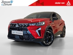 Mitsubishi ASX - 1.8 HEV AT Instyle | ACTIEPRIJS INCL. € 3.000, - KORTING |