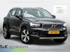 Volvo XC40 - 1.5 T5 Recharge Inscription Expression