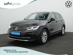Volkswagen Tiguan - 1.5 TSI 150 pk DSG Elegance | Trekhaak | IQ Light | Stuur-/stoelverwarming | Achteruitrijc