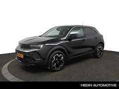 Opel Mokka - 1.2 Turbo 130PK GS Line Automaat | Stoel- en stuurverwarming | Stoelmassage bestuurder | A