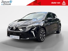 Mitsubishi Colt - 1.6 HEV Instyle €4.000, - ACTIE KORTING op voorraad auuto`s | 8 JAAR GARANTIE |