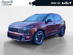 Kia Sportage - 1.6 T-GDi Hybrid GT-PlusLine | NIEUWE SPORTAGE | 239 PK | 1510Kg trekgewicht | Nu €3.000 i