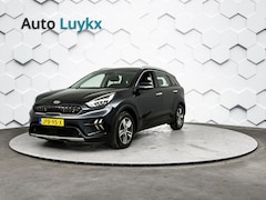 Kia Niro - 1.6 GDi Hybrid Dynamicline | Navigatie | Adaptieve Cruise Control | Parkeercamera
