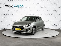 Suzuki Swift - 1.2 Style Smart Hybrid | Navigatie | Adaptieve Cruise Control | Climate Control