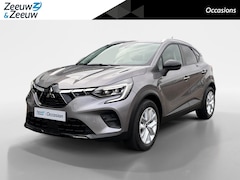 Mitsubishi ASX - 1.0 MPI Turbo Intense | GARANTIE 2031 | CAMERA | APPLE CAR PLAY / ANDROID AUTO | CLIMATE C