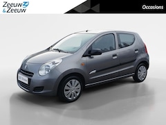 Suzuki Alto - 1.0 Celebration EASSS | Airco | 5- deurs |