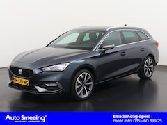 SEAT Leon Sportstourer - 1.4 TSI eHybrid PHEV FR | DCC Adaptief | Trekhaak | Driver Pack XL | Zondag Open