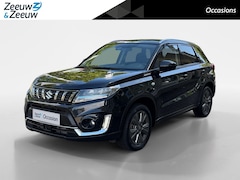 Suzuki Vitara - 1.4 Boosterjet Select Smart Hybrid | CAMERA | APPLE CARPLAY / ANDROID AUTO | GARANTIE 2034