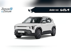 Kia EV2 - Air 42.2 kWh 4p. 1000, - Inruilkorting | Batterijverwarming | Regensensor | Adaptieve crui