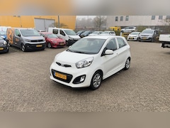 Kia Picanto - 1.2 CVVT ISG Plus Pack Airco | Radio | Elec ramen voor