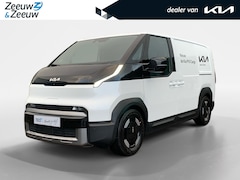 Kia PV5 - Cargo Elite Executive 51.5 kWh | Nieuw te bestellen | 297 Km bereik | Laadcapaciteit 4.4 m