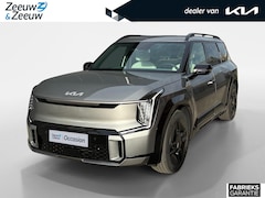 Kia EV9 - GT-Line AWD 99.8 kWh Fabrieksgarantie | NAP