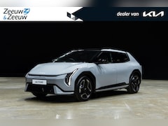 Kia EV4 - GT-Line Business Edition 81.4 kWh VANAF 230, - BIJTELLING PM vraag naar de beschikbaarheid