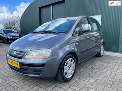 Fiat Idea - 1.4-16V Dynamic/ Airco/ Eletr.ramen/ APK NEW