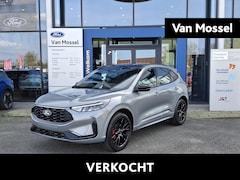 Ford Kuga - 2.5 PHEV ST-Line X | Winterpack | Pano | Elektrische trekhaak | Blackpack | Adaptive Cruis