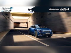 Kia EV6 - GT AWD 84.0 kWh 650 PK EN 770 NM SNELSTE OOIT | 3.5 SEC NAAR DE 100KM MET LAUNCH CONTROL