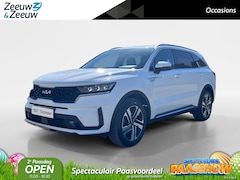 Kia Sorento - 1.6 T-GDI Plug-in Hybrid 4WD ExecutiveLine 7p. | Climate Control | CarPlay | Adaptive Crui