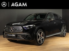 Mercedes-Benz GLC-klasse Coupé - 400e 4MATIC AMG Line Premium PLUS | Panorama dak | Trekhaak