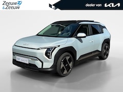 Kia EV3 - Plus Advanced 81.4 kWh | MATTE LAK | NU MET € 4.000, - inruilpremie + € 500, - korting op