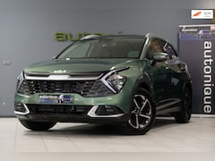 Kia Sportage - 1.6 T-GDi MHEV |13.994km UNIEK| Afneembare Trekhaak/Navi/Camera/Stoel+Stuurwielverwarming