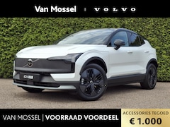 Volvo EX30 Cross Country - Twin Engine Ultra