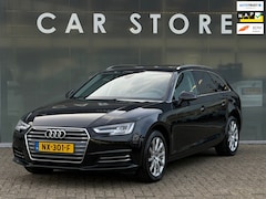 Audi A4 Avant - 1.4 TFSI Sport Lease Edition 1E EIGENAAR