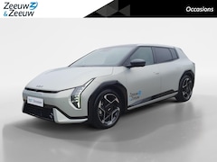 Kia EV4 - GT-PlusLine 81.4 kWh | Stoel verwarming en ventilatie | Panorama schuifdak | Rondom Camera
