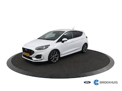 Ford Fiesta - 1.0 EcoBoost Hybrid ST-Line X | Matrix LED | Winterpack | B&O | Camera | Navigatie | Keyle