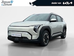 Kia EV3 - Air 81.4 kWh | Enkele kleuren op voorraad bel voor info | NU MET € 4.000, - inruilpremie +